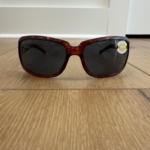Costa Del Mar Isabela Polarized Sunglasses - Picture 1 of 10